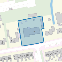 Perceel BDM00-B-1259