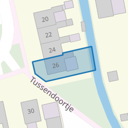 Perceel BDM00-B-1262