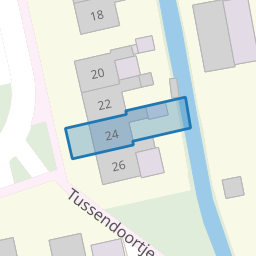 Perceel BDM00-B-1263