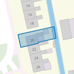 Perceel BDM00-B-1265