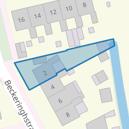 Perceel BDM00-B-1274