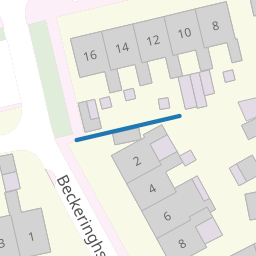 Perceel BDM00-B-1275