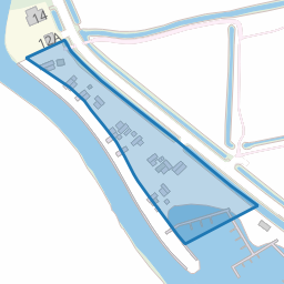 Perceel BDM00-B-1292