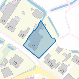 Perceel BDM00-B-1299