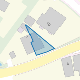 Perceel BDM00-B-1302