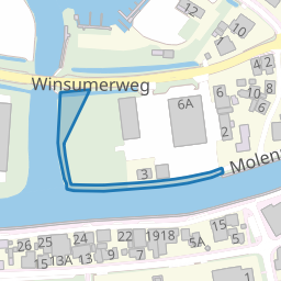 Perceel BDM00-B-1304