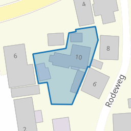 Perceel BDM00-B-1308