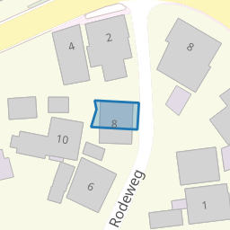 Perceel BDM00-B-1311