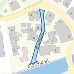 Perceel BDM00-B-1313