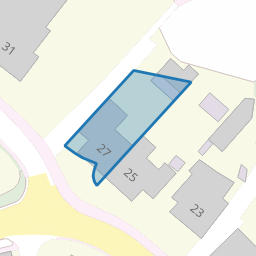 Perceel BDM00-B-1315