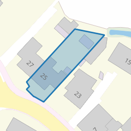 Perceel BDM00-B-1316