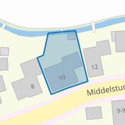 Perceel BDM00-B-1328