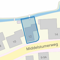 Perceel BDM00-B-1329