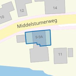 Perceel BDM00-B-1341