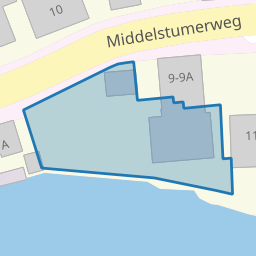 Perceel BDM00-B-1342