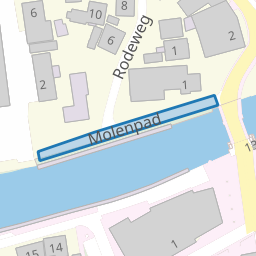 Perceel BDM00-B-1350