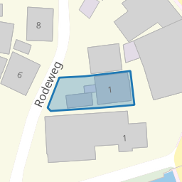 Perceel BDM00-B-1352