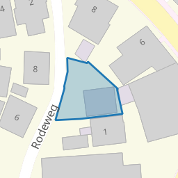 Perceel BDM00-B-1353