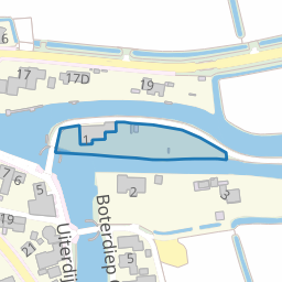 Perceel BDM00-B-1361