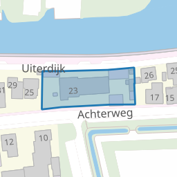 Perceel BDM00-B-1364