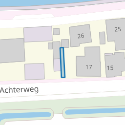 Perceel BDM00-B-1365