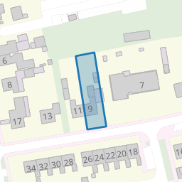 Perceel BDM00-B-1370