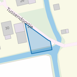 Perceel BDM00-B-1372