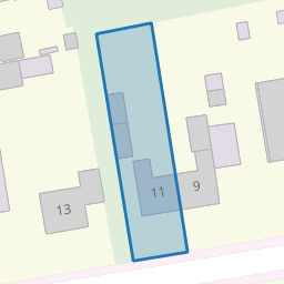 Perceel BDM00-B-1383