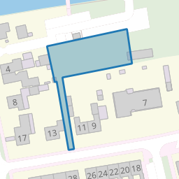 Perceel BDM00-B-1384