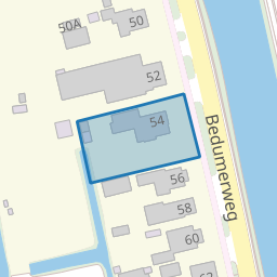 Perceel BDM00-B-1400