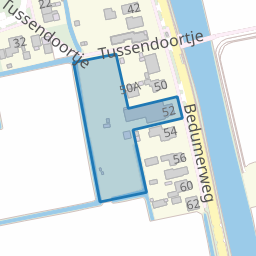 Perceel BDM00-B-1402