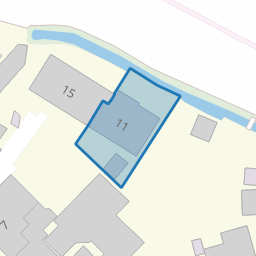 Perceel BDM00-B-1414