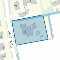 Perceel BDM00-B-1424