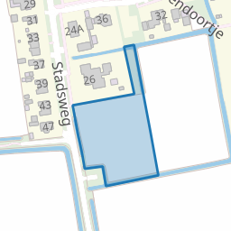 Perceel BDM00-B-1425