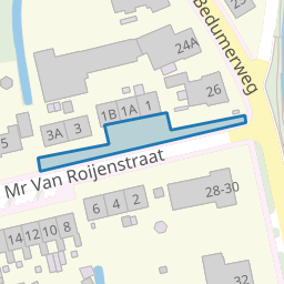 Perceel BDM00-B-1432