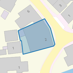 Perceel BDM00-B-1434