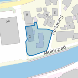 Perceel BDM00-B-1439