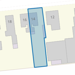 Perceel BDM00-B-1447