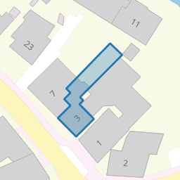 Perceel BDM00-B-1452