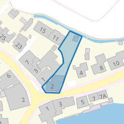 Perceel BDM00-B-1458