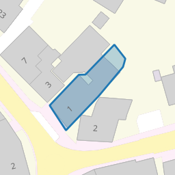 Perceel BDM00-B-1460