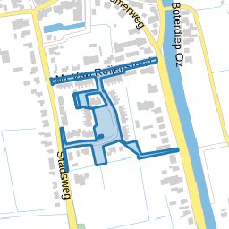 Perceel BDM00-B-1461