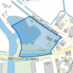 Perceel BDM00-B-1467