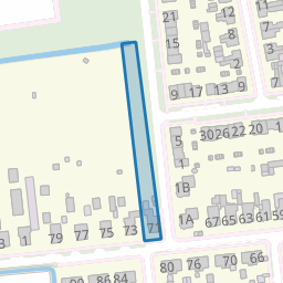 Perceel BDM00-C-1000