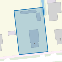 Perceel BDM00-C-1014