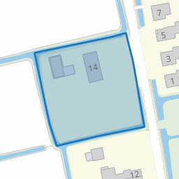 Perceel BDM00-C-1019