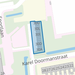 Perceel BDM00-C-1020