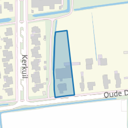 Perceel BDM00-C-1027