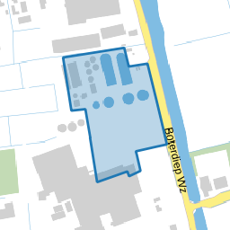 Perceel BDM00-C-1040