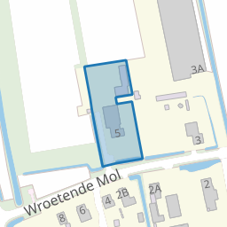 Perceel BDM00-C-1055